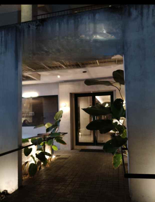 disewakan ruko gudang kantor raya dharmahusada
