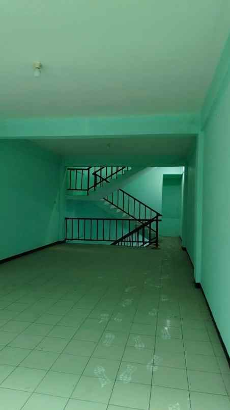 disewakan ruko gudang kantor rmi