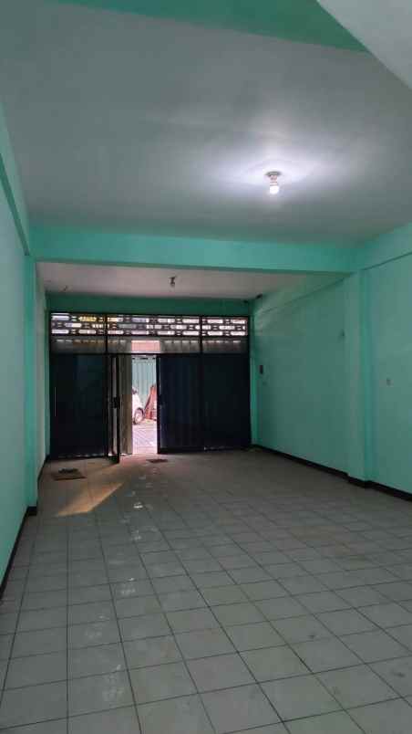 disewakan ruko gudang kantor rmi