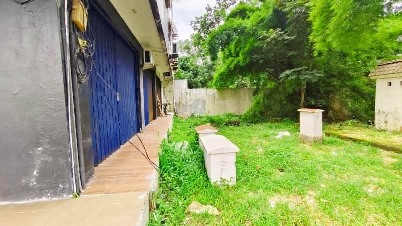 disewakan ruko gudang kantor ruko grand wisata jl