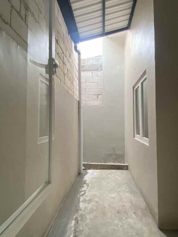 disewakan rumah alana cemandi tahap 5