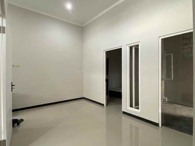 disewakan rumah alana cemandi tahap 5