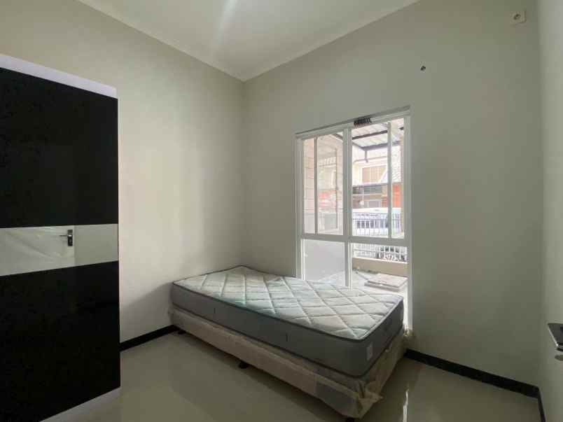 disewakan rumah alana cemandi tahap 5