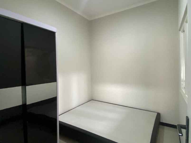 disewakan rumah alana cemandi tahap 5