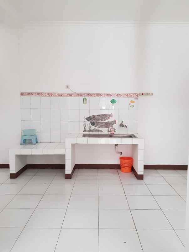 disewakan rumah araya galaxy bumi permai