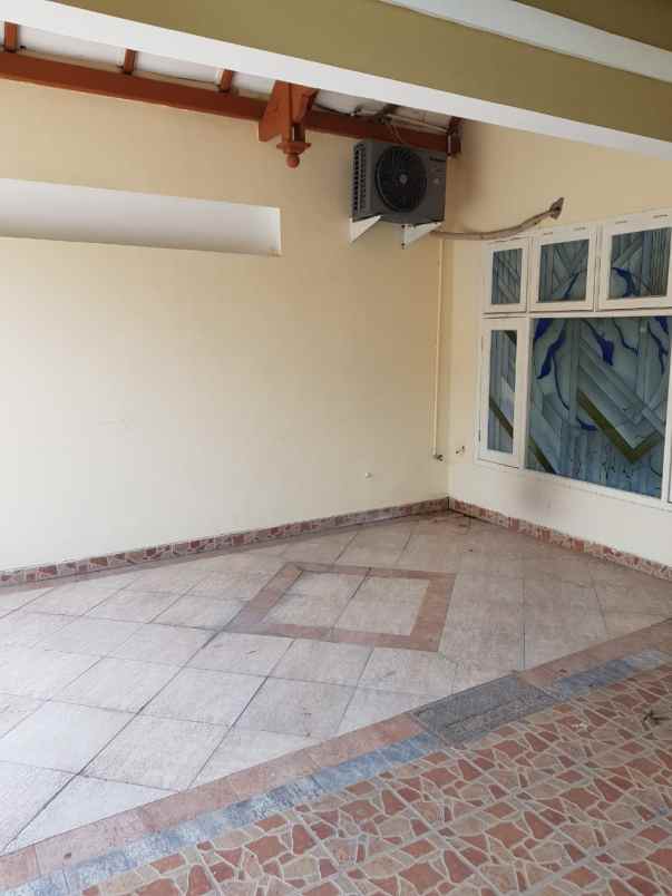 disewakan rumah araya galaxy bumi permai