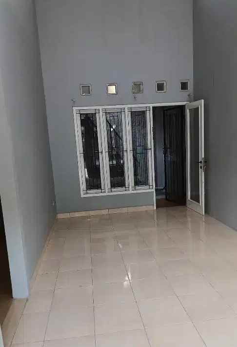 disewakan rumah bintaro sektor 9