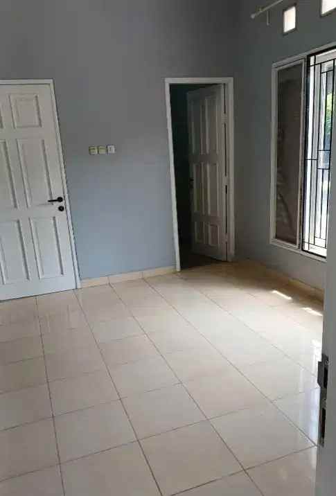 disewakan rumah bintaro sektor 9