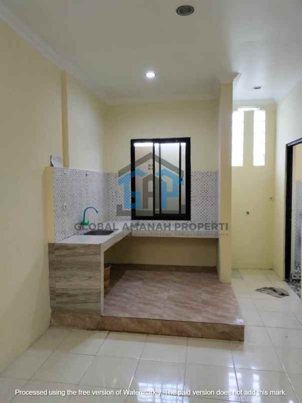 disewakan rumah cihanjuang