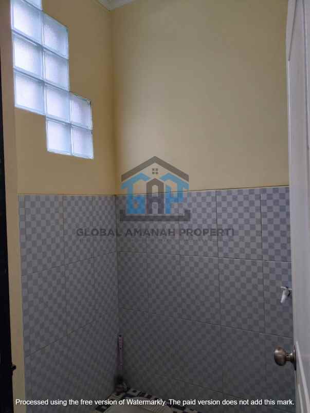disewakan rumah cihanjuang