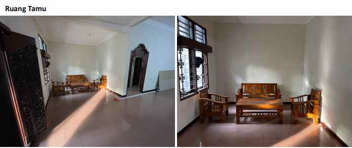 disewakan rumah cipedak jagakarsa