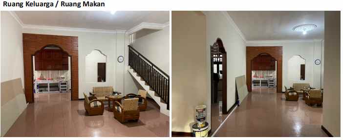 disewakan rumah cipedak jagakarsa