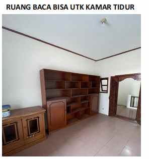 disewakan rumah cipedak jagakarsa