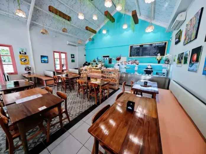 disewakan rumah citraland