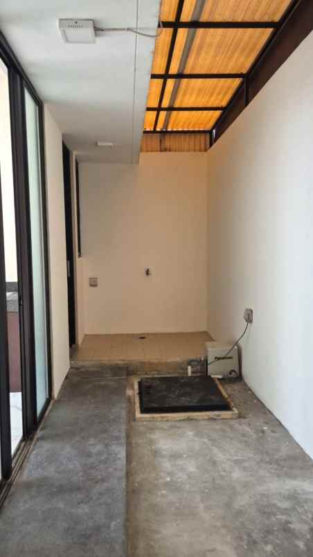 disewakan rumah cluster asya semayang