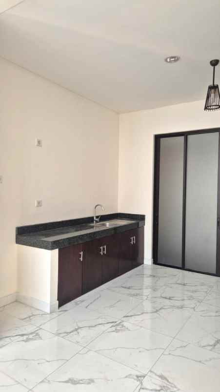 disewakan rumah cluster asya semayang
