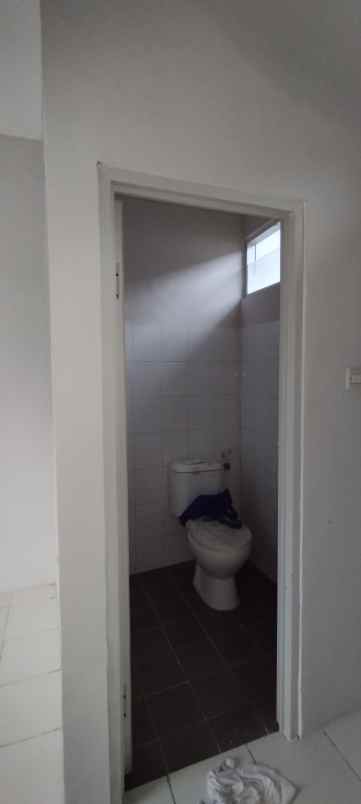 disewakan rumah di parung panjang cluster bougenville