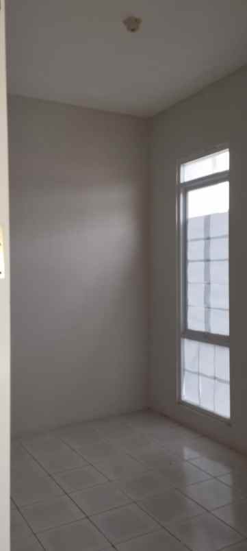 disewakan rumah di parung panjang cluster bougenville