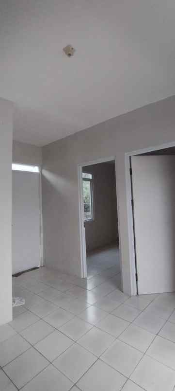disewakan rumah di parung panjang cluster bougenville