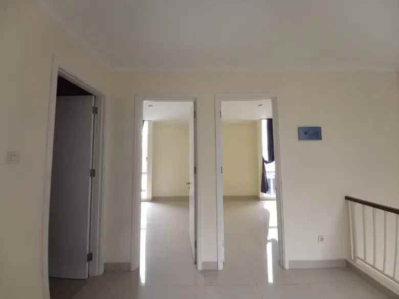 disewakan rumah discovery bintaro