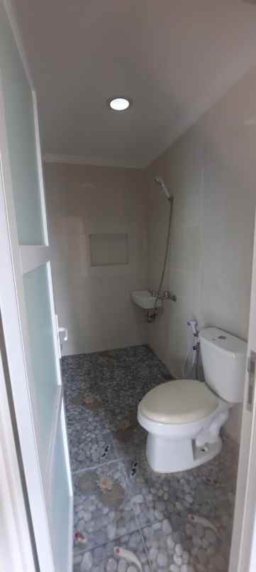 disewakan rumah gading griya lestari