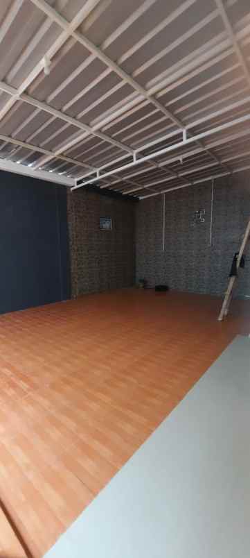 disewakan rumah gading griya lestari