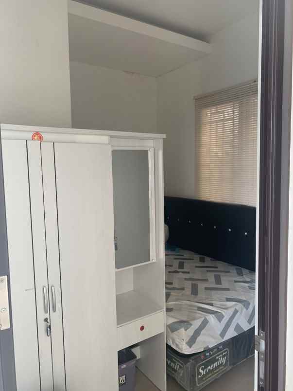 disewakan rumah golden city