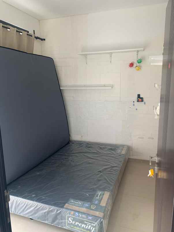 disewakan rumah golden city