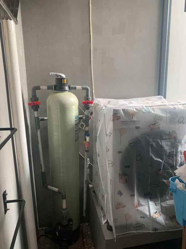 disewakan rumah golden city