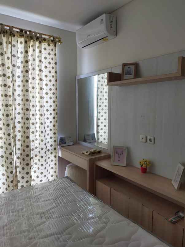 disewakan rumah grand island