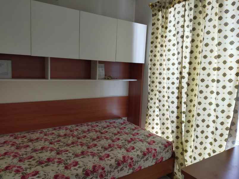 disewakan rumah grand island