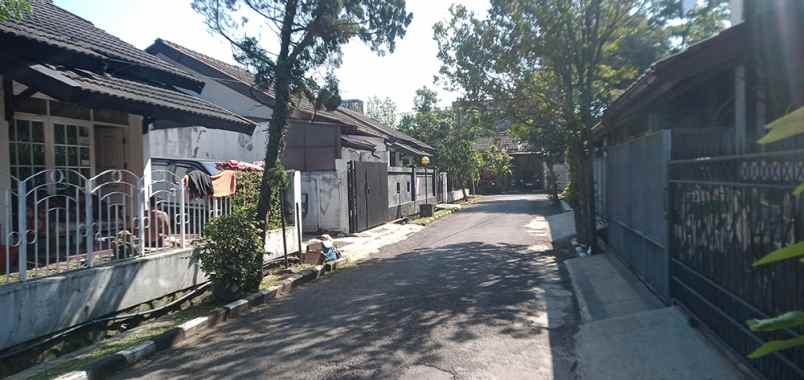 disewakan rumah ice skating