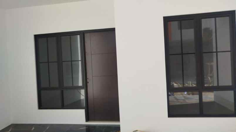 disewakan rumah jati padang jakarta selatan