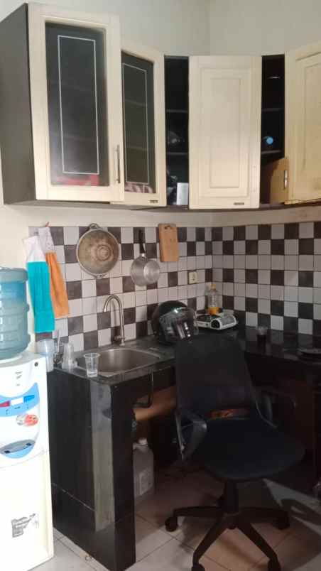 disewakan rumah jl mutumanikam bkr