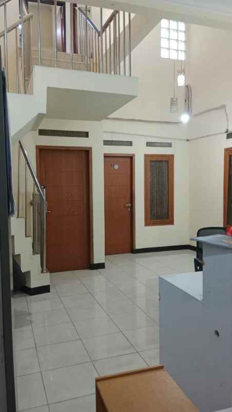 disewakan rumah jl mutumanikam bkr