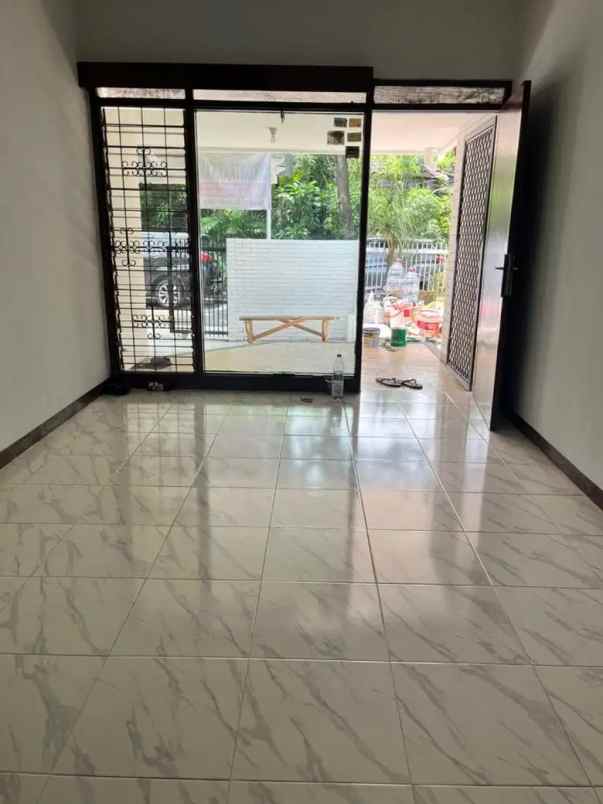 disewakan rumah kalibata indah