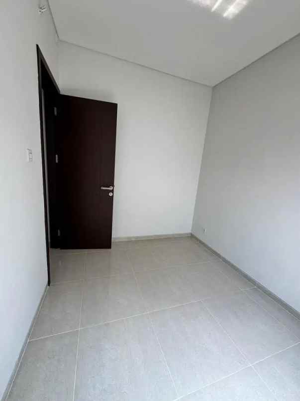 disewakan rumah kebayoran bintaro
