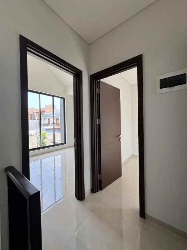 disewakan rumah kebayoran bintaro