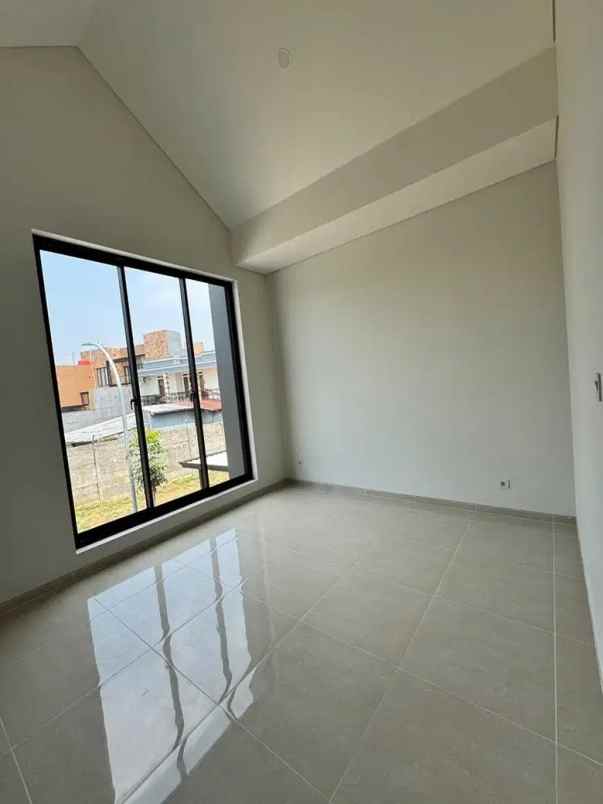 disewakan rumah kebayoran bintaro