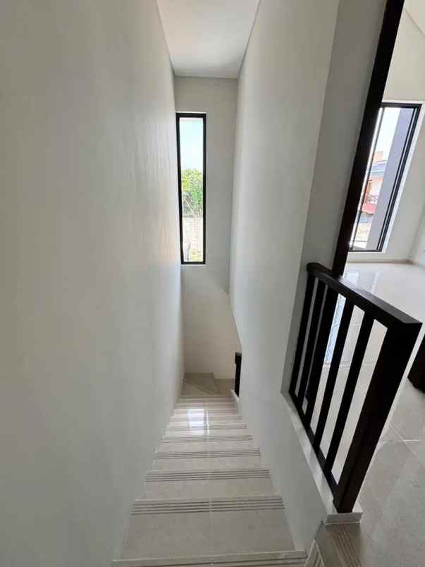 disewakan rumah kebayoran bintaro