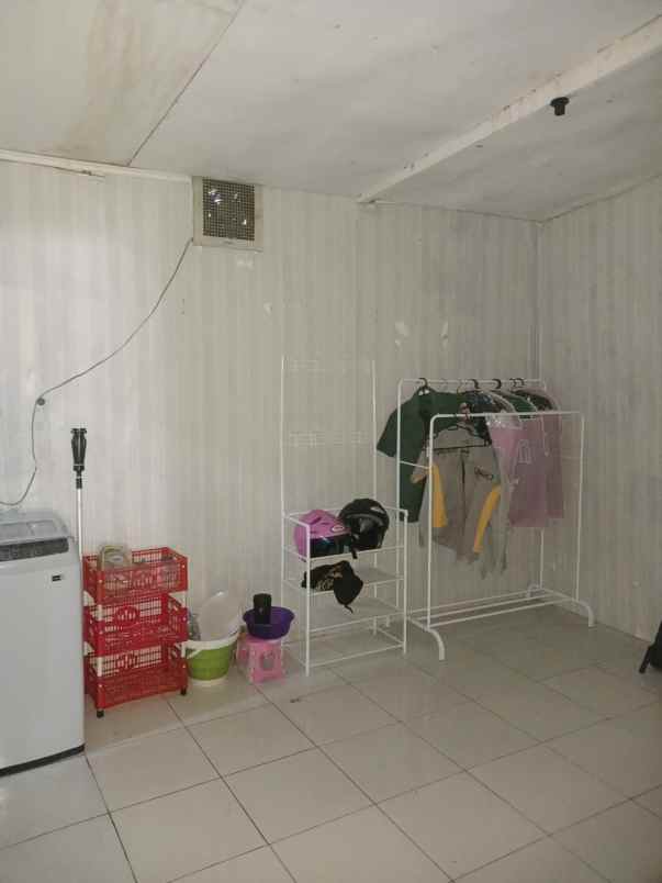 disewakan rumah kec buah batu