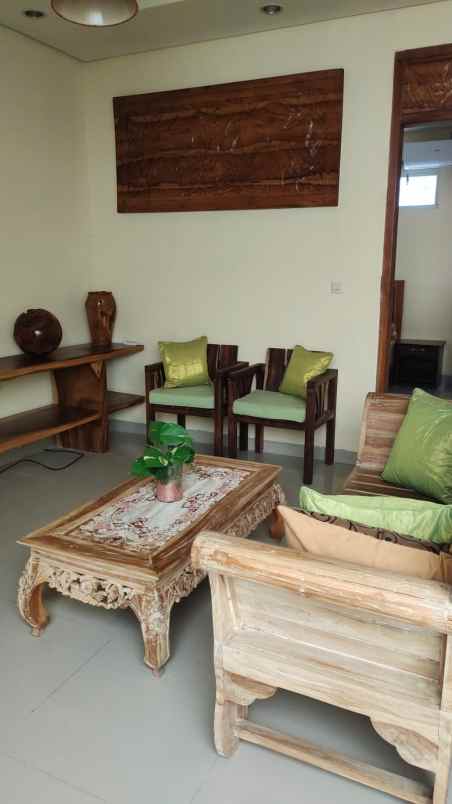 disewakan rumah kerobokan kuta utara bali