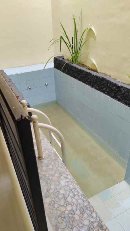 disewakan rumah kerobokan kuta utara bali