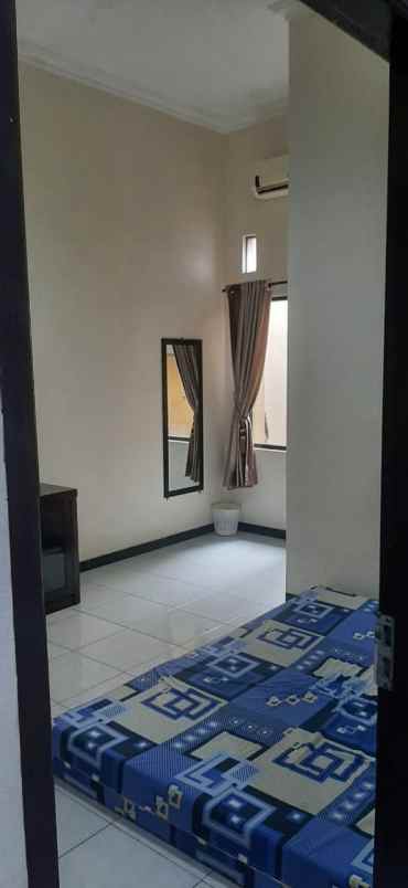 disewakan rumah klipang pesona asri kpa