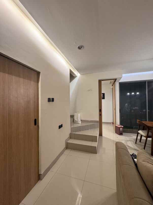 disewakan rumah kota harapan indah pusaka