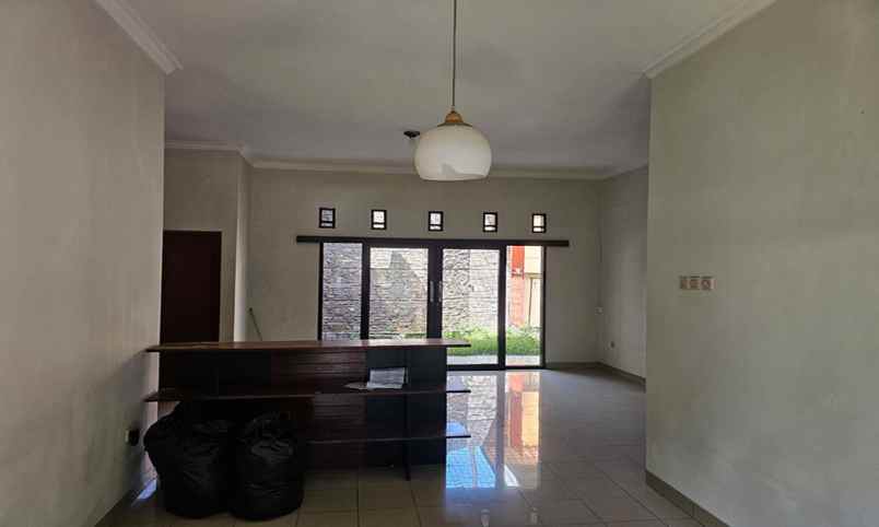 disewakan rumah mitra dago