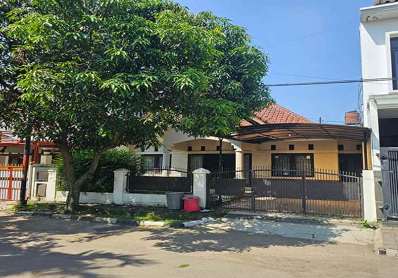 disewakan rumah mitra dago