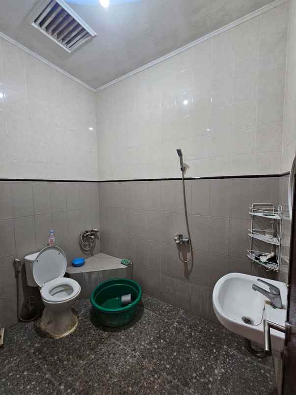 disewakan rumah mitra dago