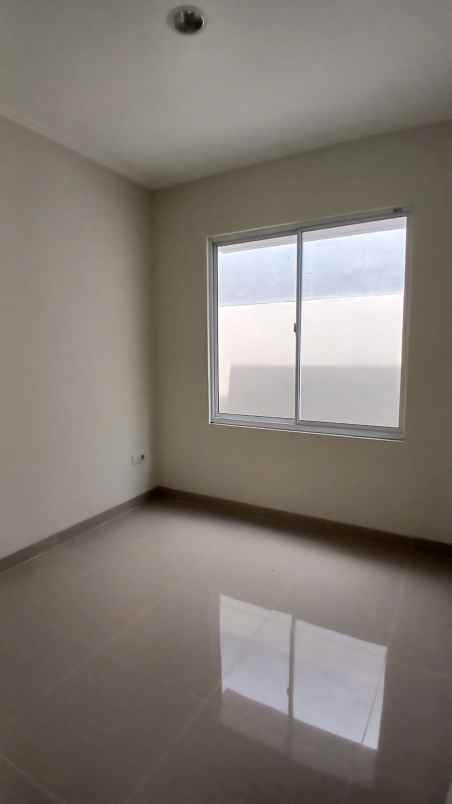 disewakan rumah perumahan sedayu city