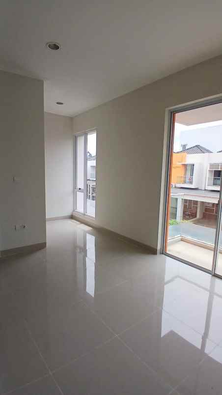 disewakan rumah perumahan sedayu city